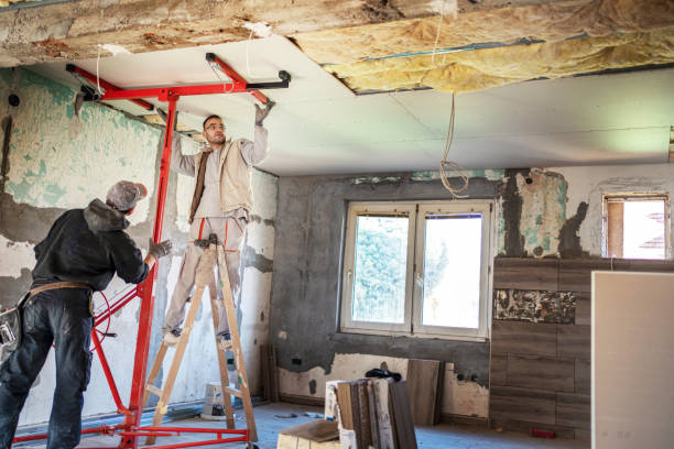 Best Insulation Installation Services in Porters Neck, NC