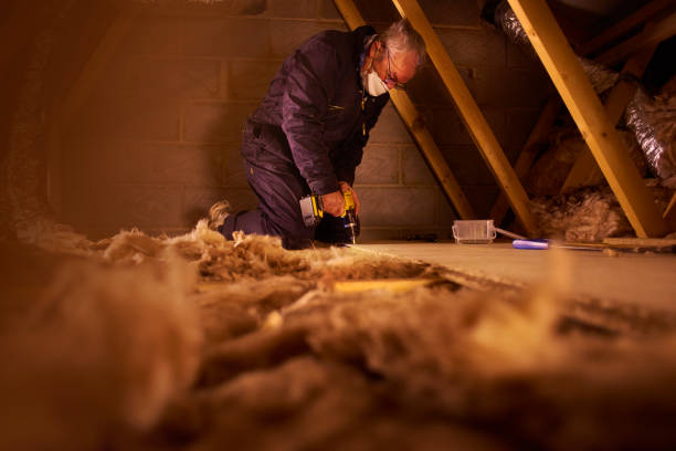 Best Insulation for Specific Applications in Porters Neck, NC